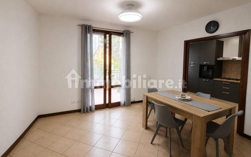 Trilocale via Buozzi 24, Centro, Santo Stino di Livenza — foto 6 di 18