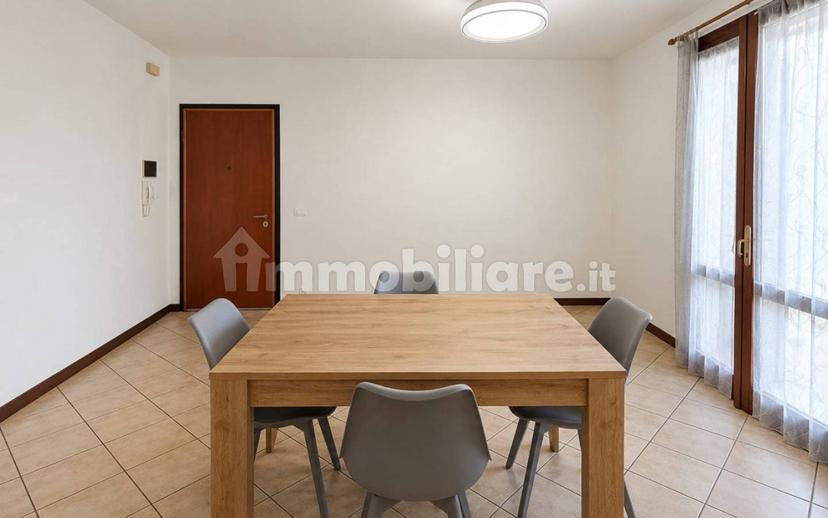 Trilocale via Buozzi 24, Centro, Santo Stino di Livenza — foto 18 di 18