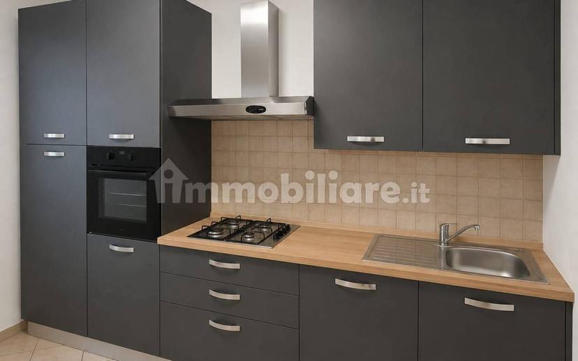 Trilocale via Buozzi 24, Centro, Santo Stino di Livenza — foto 17 di 18