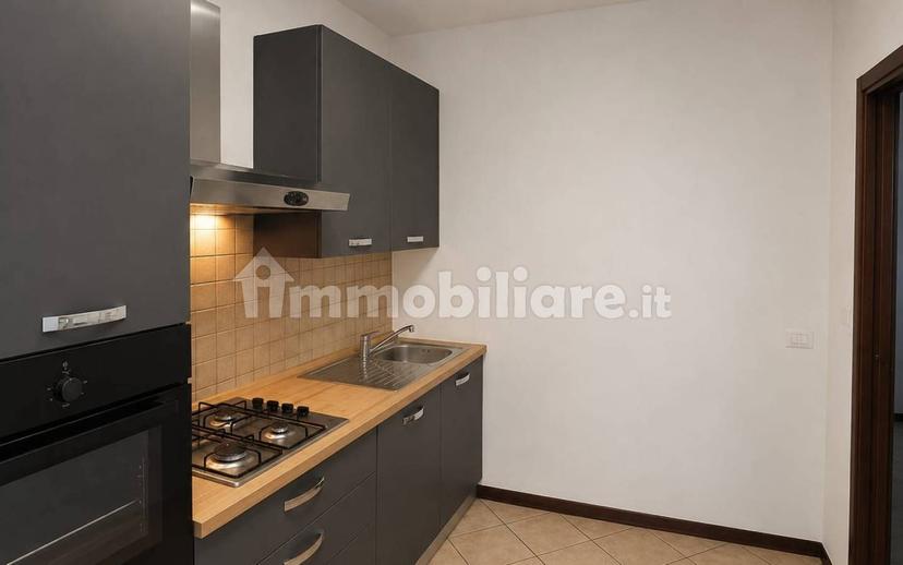 Trilocale via Buozzi 24, Centro, Santo Stino di Livenza — foto 15 di 18