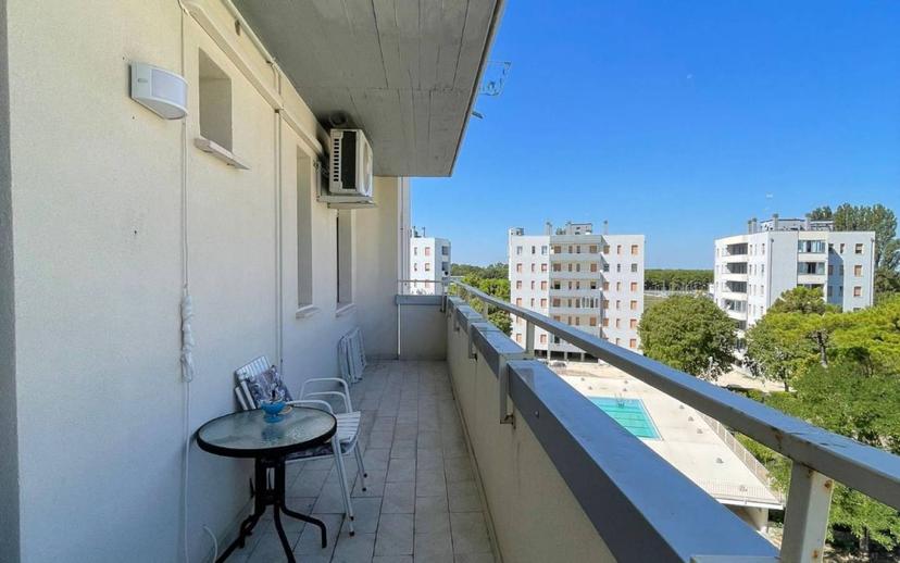 Bilocale viale Matteo Maria Boiardo 9, Lido Adriano - Lido di Dante, Ravenna — foto 21 di 22