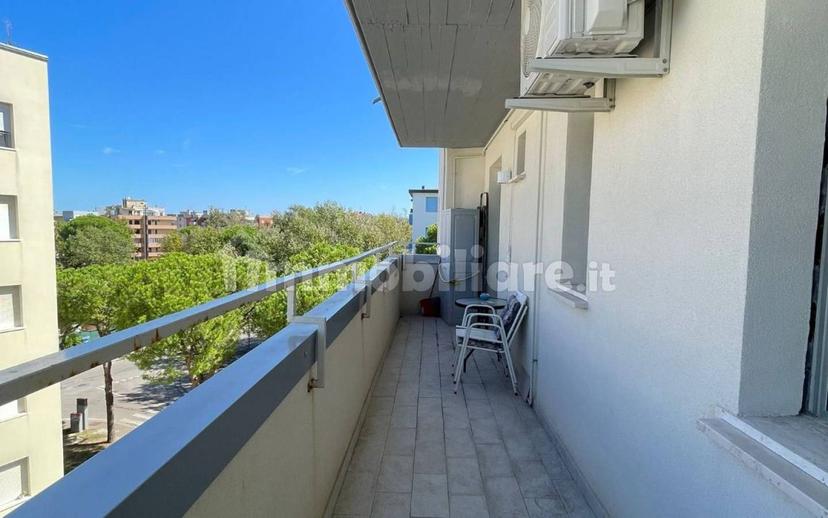 Bilocale viale Matteo Maria Boiardo 9, Lido Adriano - Lido di Dante, Ravenna — foto 5 di 22
