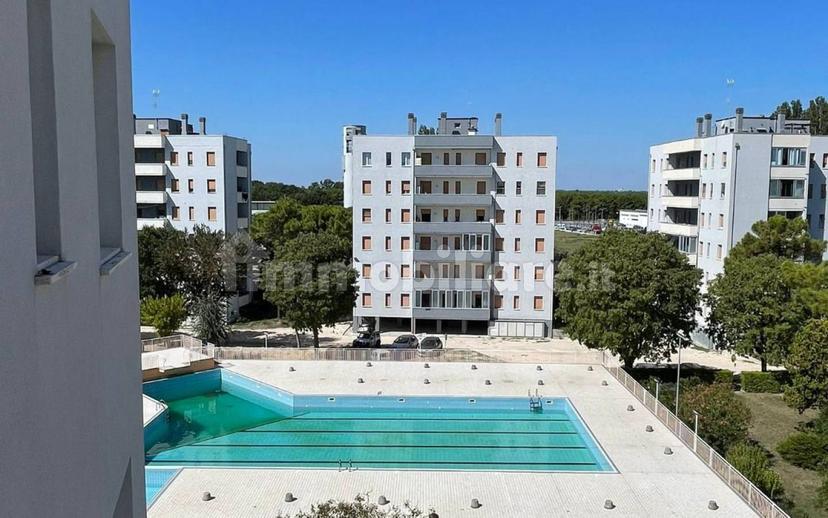 Bilocale viale Matteo Maria Boiardo 9, Lido Adriano - Lido di Dante, Ravenna — foto 9 di 22