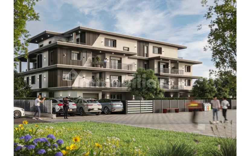 Appartamento via Piero Calamandrei, Crespellano, Valsamoggia — foto 17 di 19