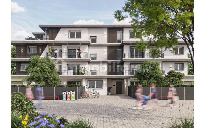 Appartamento via Piero Calamandrei, Crespellano, Valsamoggia — foto 12 di 19