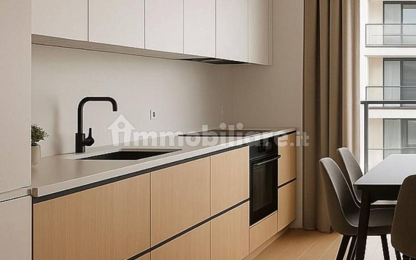 Appartamento via Piero Calamandrei, Crespellano, Valsamoggia — foto 5 di 19