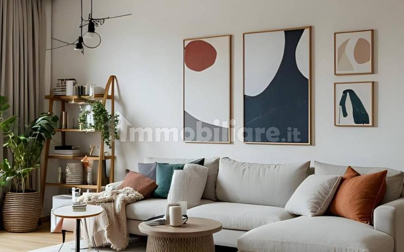 Appartamento via Piero Calamandrei, Crespellano, Valsamoggia — foto 10 di 19