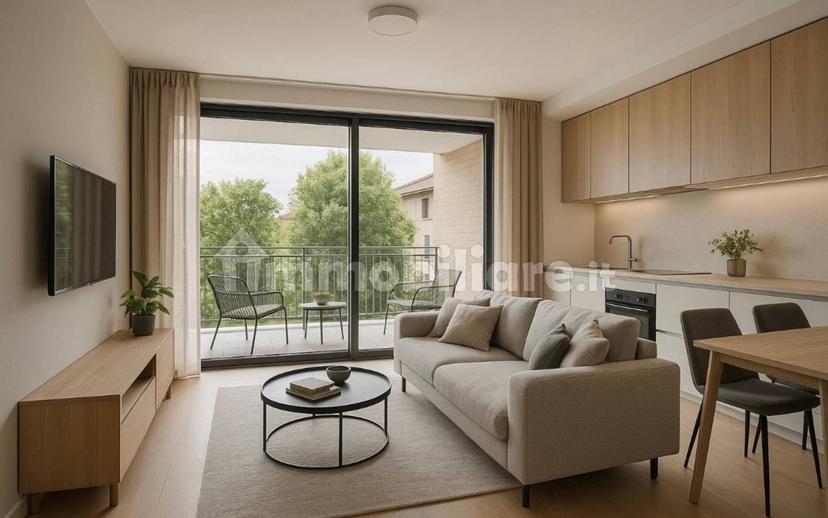 Appartamento via Piero Calamandrei, Crespellano, Valsamoggia — foto 11 di 19