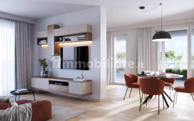 Appartamento via Piero Calamandrei, Crespellano, Valsamoggia — foto 18 di 19