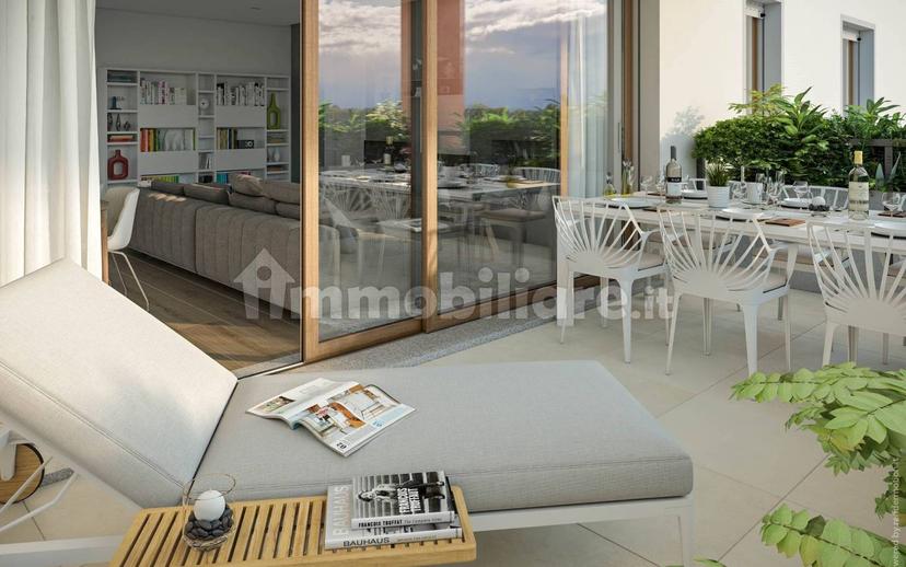 Appartamento via Piero Calamandrei, Crespellano, Valsamoggia — foto 4 di 19