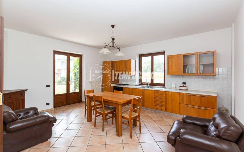 Villa unifamiliare via Saluzzo 7, Centro, Cervere — foto 42 di 46
