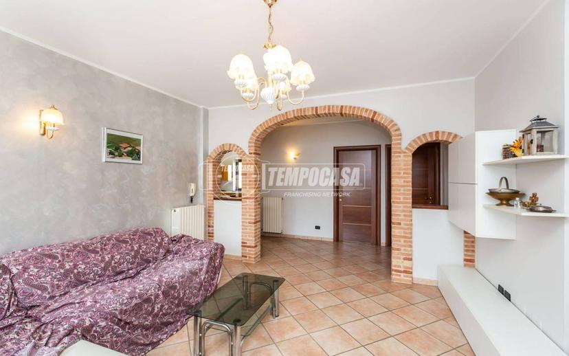 Villa unifamiliare via Saluzzo 7, Centro, Cervere — foto 44 di 46