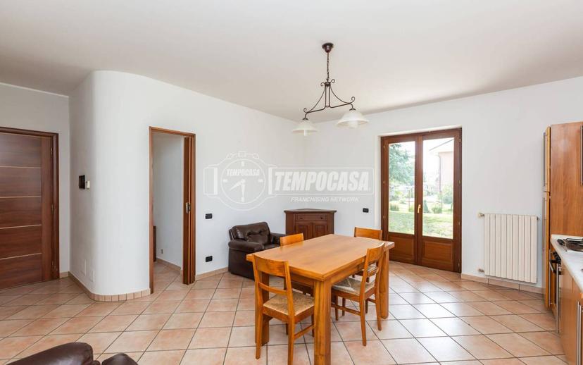 Villa unifamiliare via Saluzzo 7, Centro, Cervere — foto 19 di 46