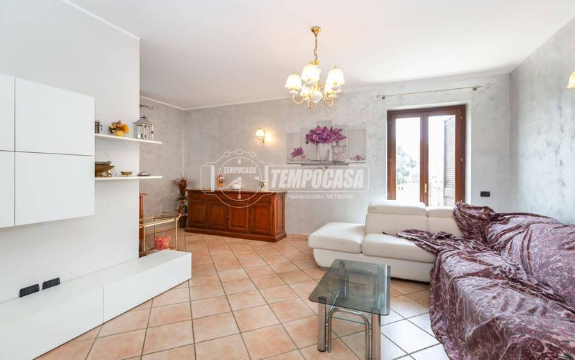 Villa unifamiliare via Saluzzo 7, Centro, Cervere — foto 24 di 46