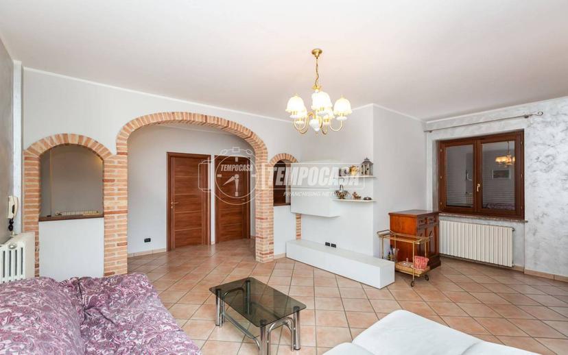 Villa unifamiliare via Saluzzo 7, Centro, Cervere — foto 33 di 46