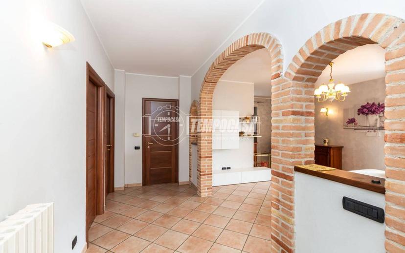 Villa unifamiliare via Saluzzo 7, Centro, Cervere — foto 31 di 46