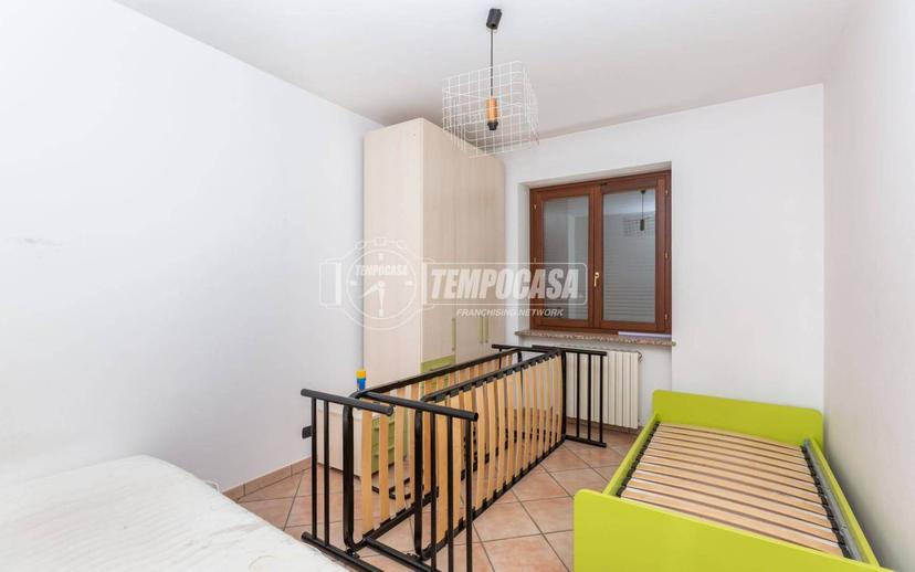 Villa unifamiliare via Saluzzo 7, Centro, Cervere — foto 38 di 46