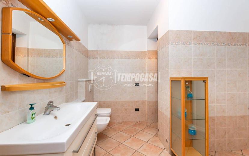Villa unifamiliare via Saluzzo 7, Centro, Cervere — foto 25 di 46