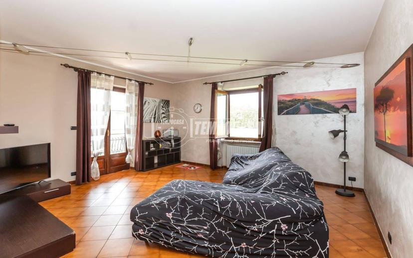 Villa unifamiliare via Saluzzo 7, Centro, Cervere — foto 23 di 46