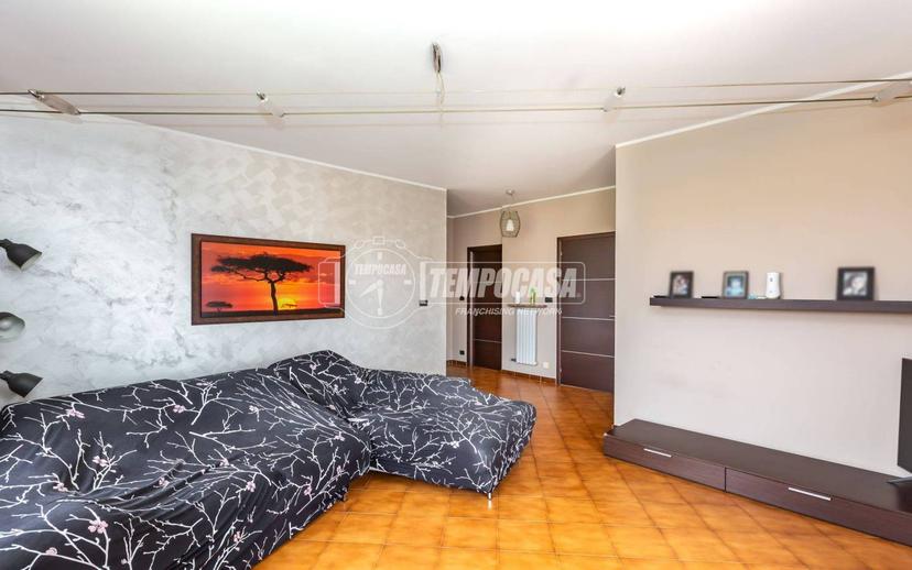 Villa unifamiliare via Saluzzo 7, Centro, Cervere — foto 3 di 46