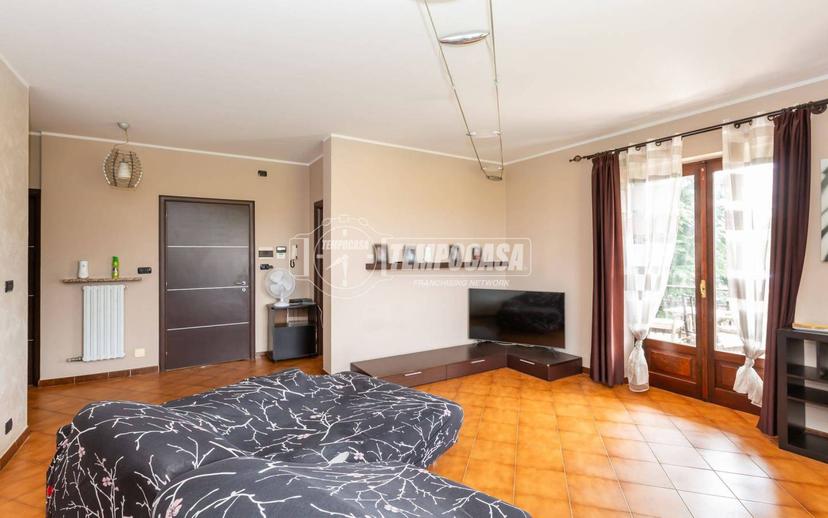 Villa unifamiliare via Saluzzo 7, Centro, Cervere — foto 39 di 46