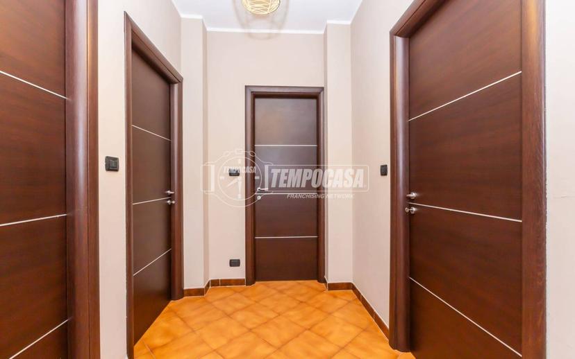 Villa unifamiliare via Saluzzo 7, Centro, Cervere — foto 41 di 46