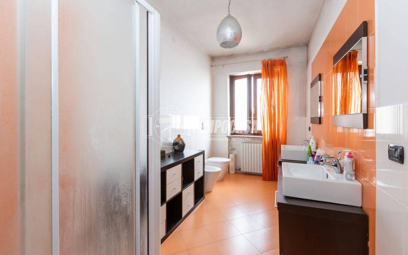 Villa unifamiliare via Saluzzo 7, Centro, Cervere — foto 6 di 46