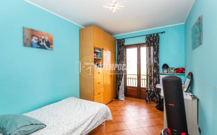 Villa unifamiliare via Saluzzo 7, Centro, Cervere — foto 21 di 46