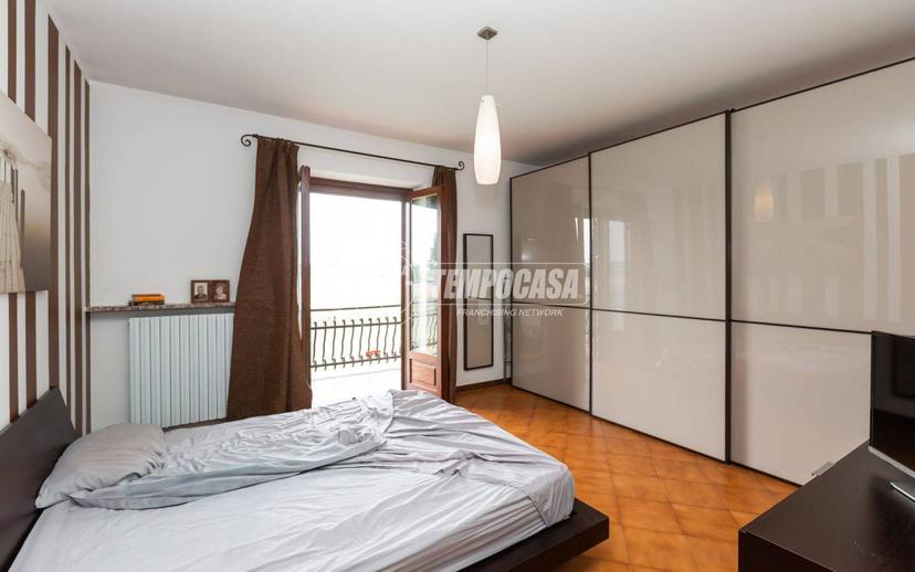 Villa unifamiliare via Saluzzo 7, Centro, Cervere — foto 26 di 46