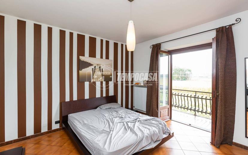 Villa unifamiliare via Saluzzo 7, Centro, Cervere — foto 15 di 46