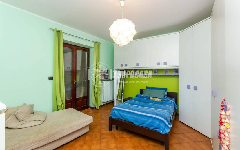 Villa unifamiliare via Saluzzo 7, Centro, Cervere — foto 9 di 46