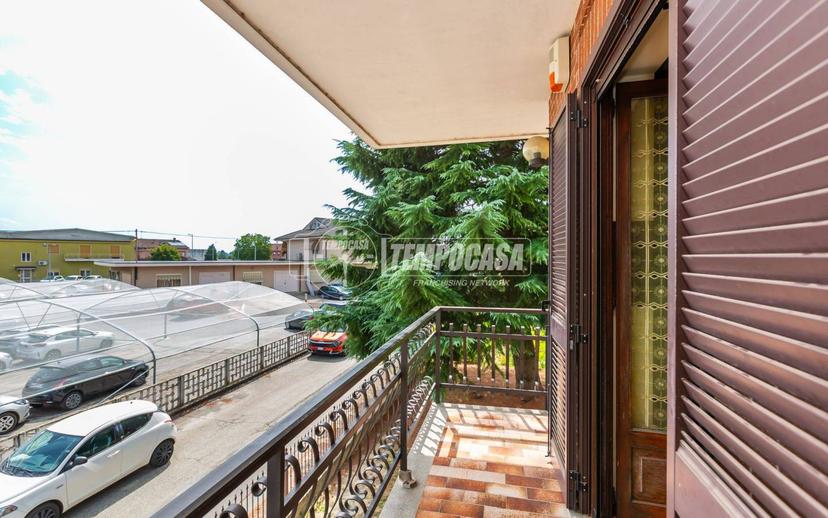 Villa unifamiliare via Saluzzo 7, Centro, Cervere — foto 43 di 46