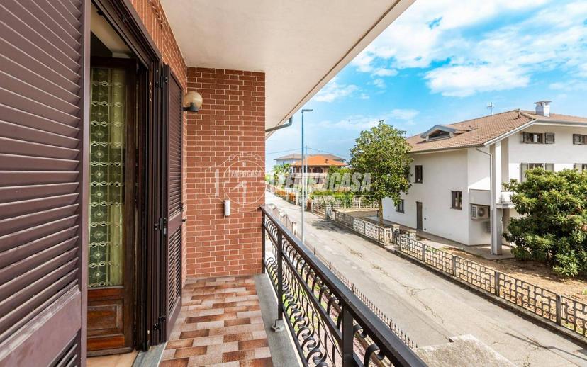 Villa unifamiliare via Saluzzo 7, Centro, Cervere — foto 17 di 46