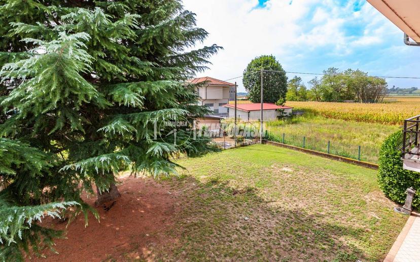 Villa unifamiliare via Saluzzo 7, Centro, Cervere — foto 46 di 46