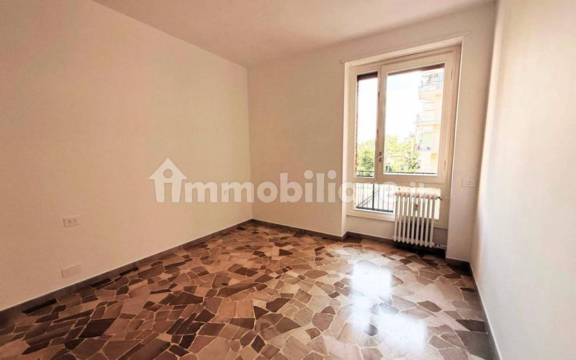 Trilocale via Antonio Cantore 2, Grazie Vecchie - Boschetti Reali, Monza — foto 7 di 18