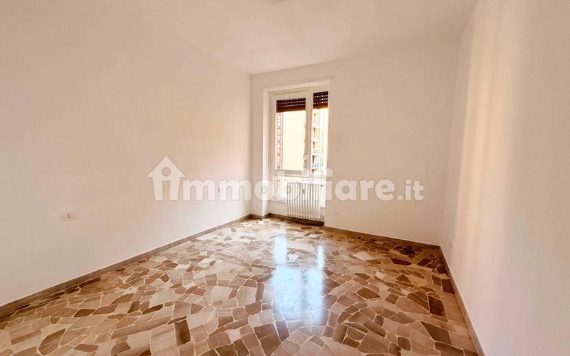 Trilocale via Antonio Cantore 2, Grazie Vecchie - Boschetti Reali, Monza — foto 14 di 18