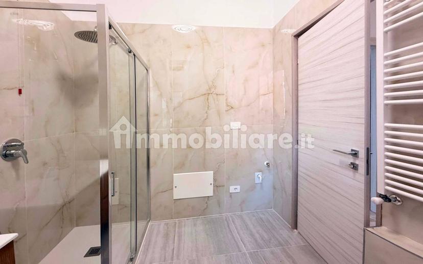 Trilocale via Antonio Cantore 2, Grazie Vecchie - Boschetti Reali, Monza — foto 15 di 18