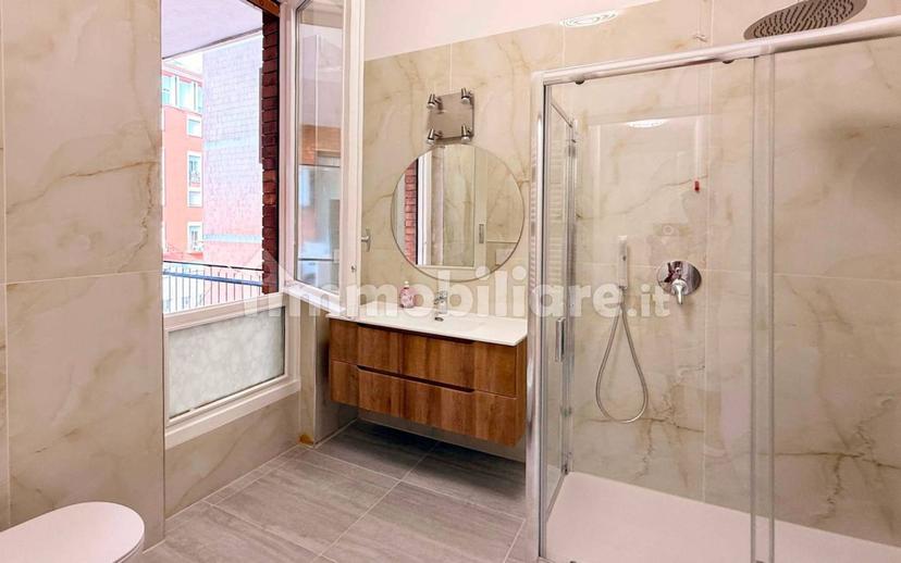 Trilocale via Antonio Cantore 2, Grazie Vecchie - Boschetti Reali, Monza — foto 2 di 18