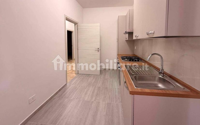 Trilocale via Antonio Cantore 2, Grazie Vecchie - Boschetti Reali, Monza — foto 10 di 18