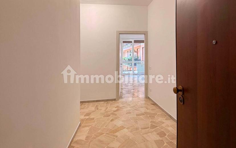 Trilocale via Antonio Cantore 2, Grazie Vecchie - Boschetti Reali, Monza — foto 12 di 18