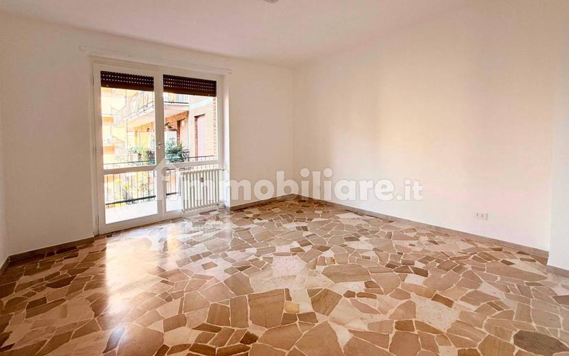Trilocale via Antonio Cantore 2, Grazie Vecchie - Boschetti Reali, Monza — foto 13 di 18