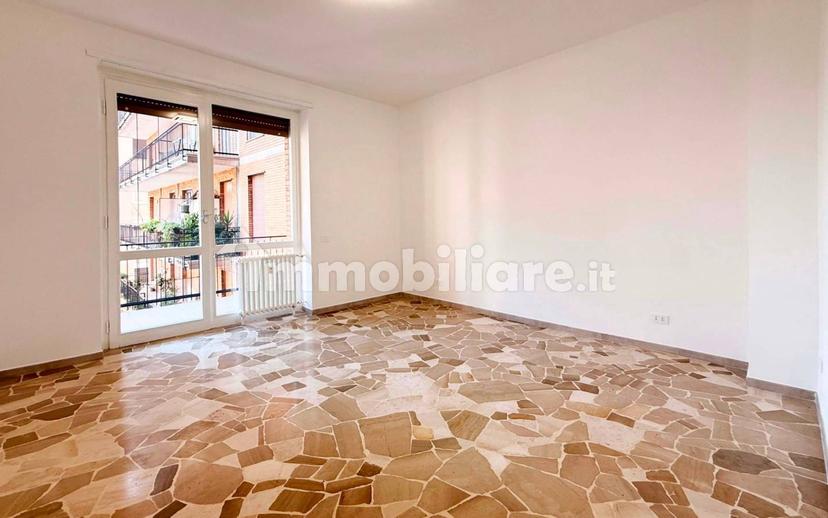 Trilocale via Antonio Cantore 2, Grazie Vecchie - Boschetti Reali, Monza — foto 8 di 18