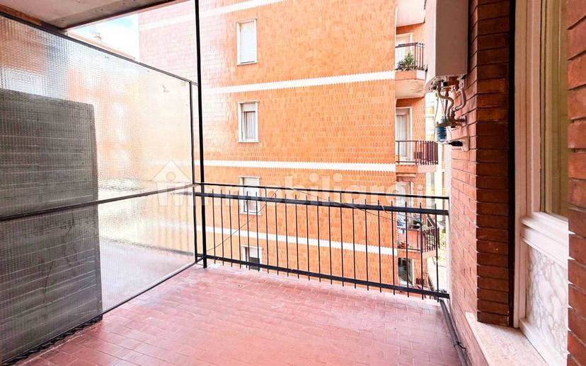 Trilocale via Antonio Cantore 2, Grazie Vecchie - Boschetti Reali, Monza — foto 18 di 18
