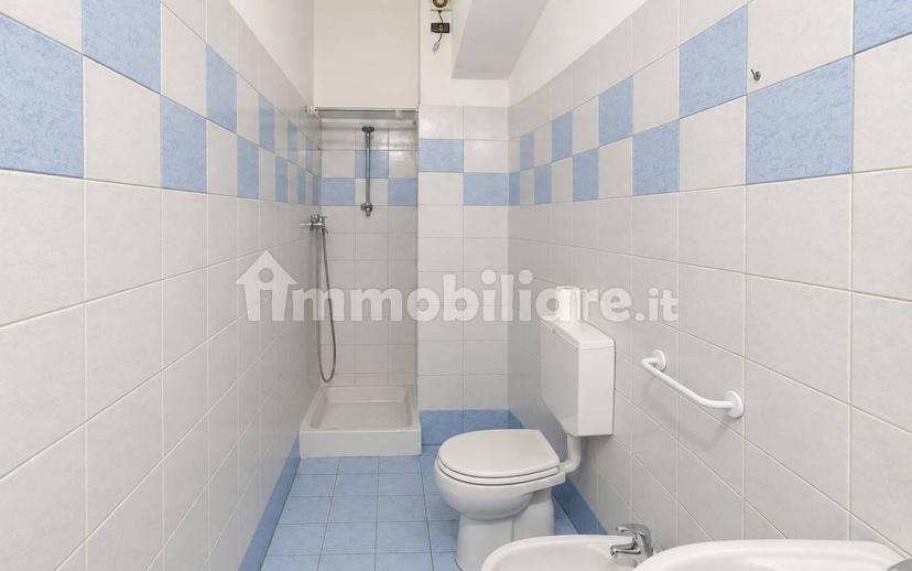 Monolocale corso Alessandria, Corso Alessandria, Asti