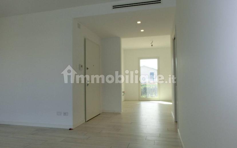 Appartamento nuovo, piano terra, Centro, Salzano — foto 28 di 28