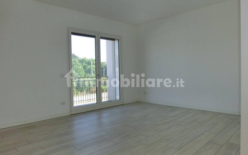 Appartamento nuovo, piano terra, Centro, Salzano — foto 2 di 28