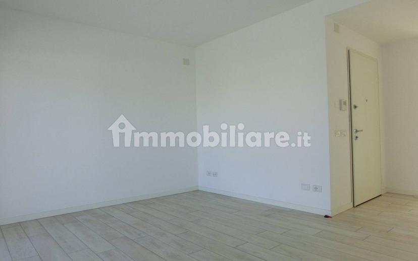 Appartamento nuovo, piano terra, Centro, Salzano — foto 26 di 28