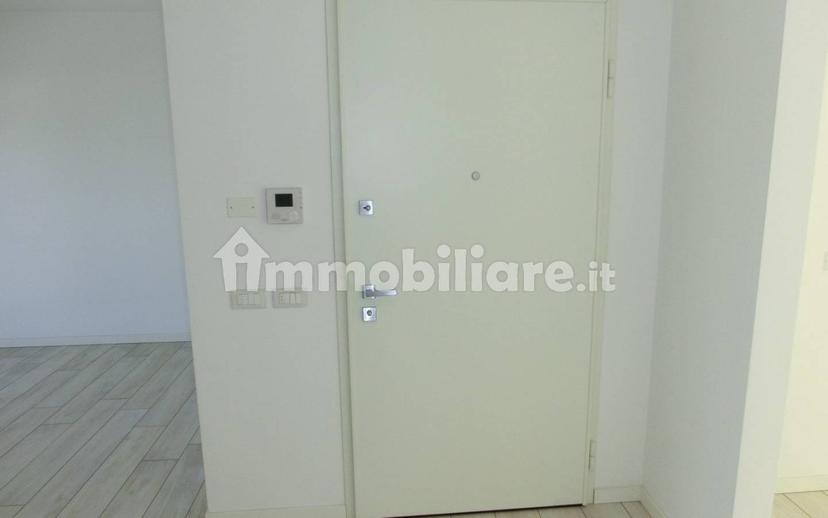 Appartamento nuovo, piano terra, Centro, Salzano — foto 9 di 28