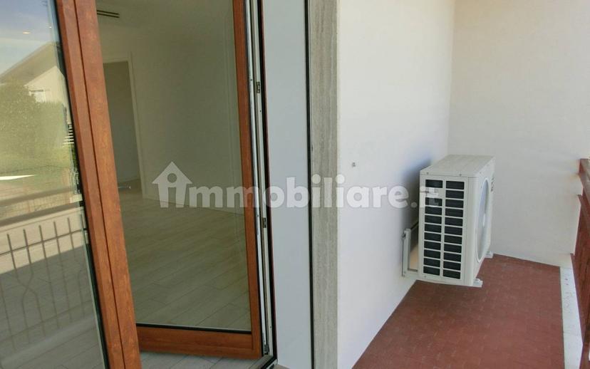 Appartamento nuovo, piano terra, Centro, Salzano — foto 10 di 28