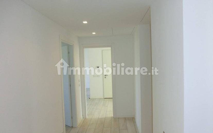 Appartamento nuovo, piano terra, Centro, Salzano — foto 13 di 28